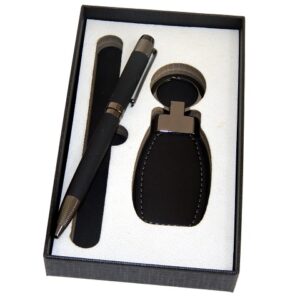 GFS-9915/1912 Avanti/ Key Ring Gift Set - Image 3