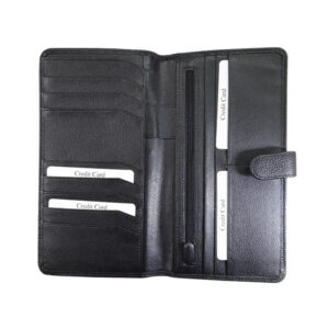 Slimline Travel Wallet - Image 3