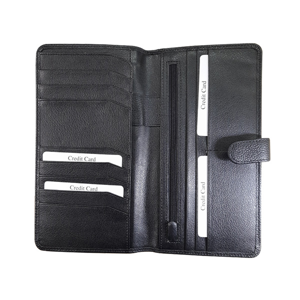 Slimline Travel Wallet - Image 3