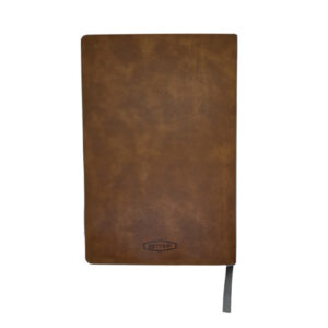 A5 Spectra Notebook - Image 3