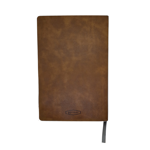 A5 Spectra Notebook - Image 3