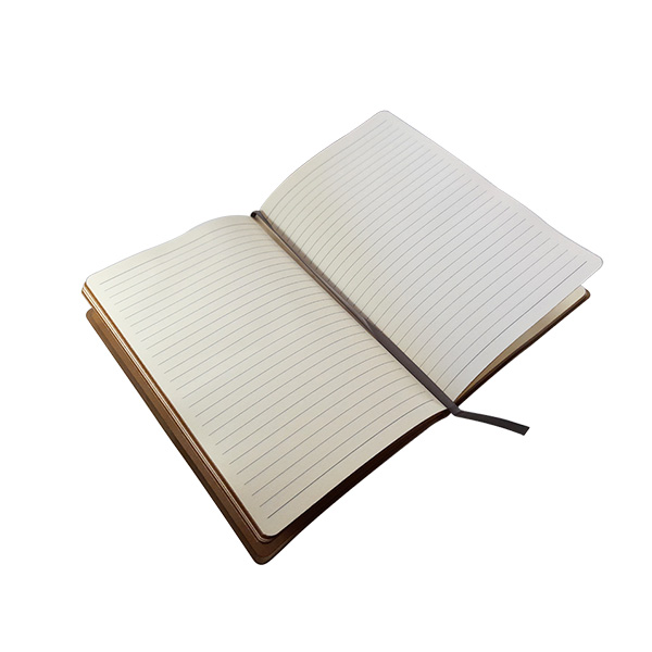 A5 Spectra Notebook - Image 2