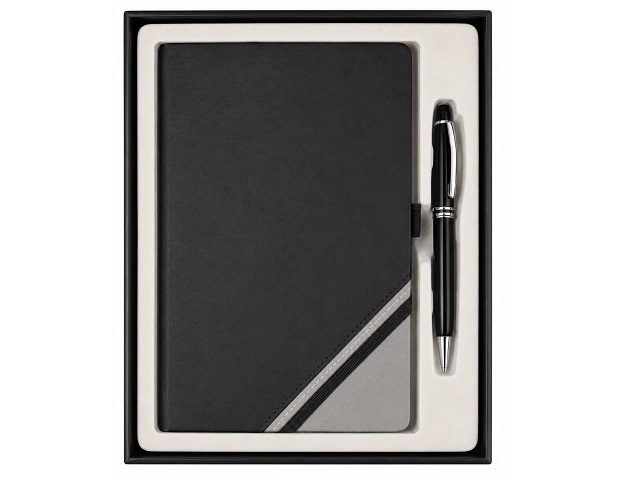 NBK-6119 A5 Vogue Gift Set