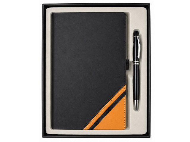NBK-6119 A5 Vogue Gift Set