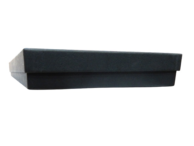 A5 Trident Tri-fold Notebook - Image 2