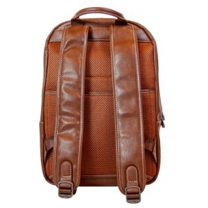Vegan Leather Backpack - Image 5